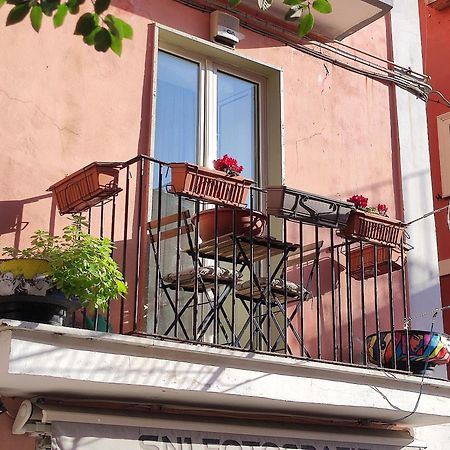 Casa Al Corso Pozzuoli Centro Apartment ภายนอก รูปภาพ