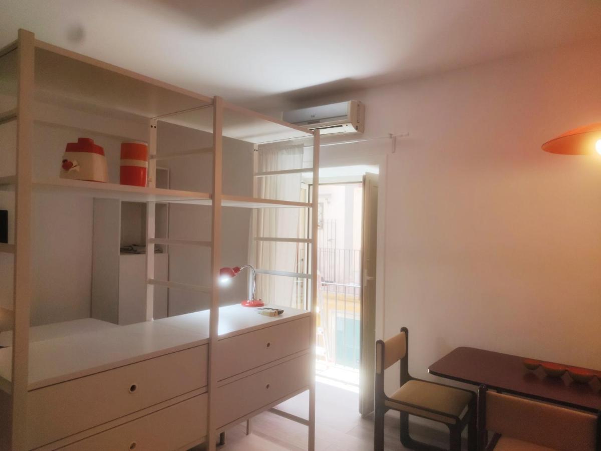 Casa Al Corso Pozzuoli Centro Apartment ภายนอก รูปภาพ