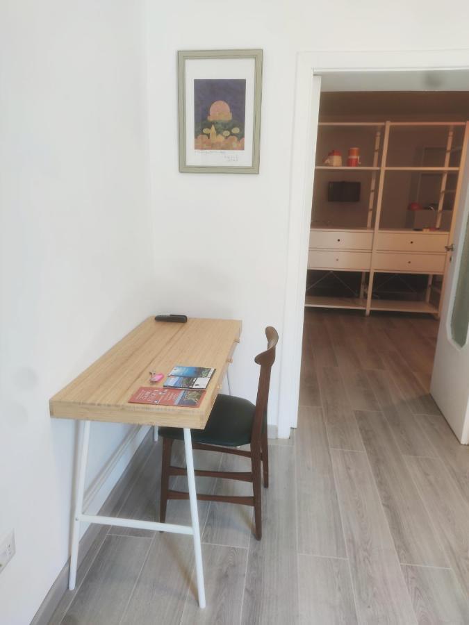 Casa Al Corso Pozzuoli Centro Apartment ภายนอก รูปภาพ