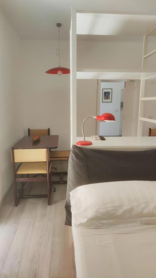 Casa Al Corso Pozzuoli Centro Apartment ภายนอก รูปภาพ