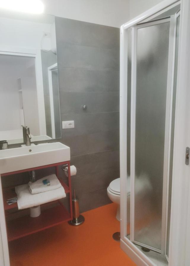 Casa Al Corso Pozzuoli Centro Apartment ภายนอก รูปภาพ