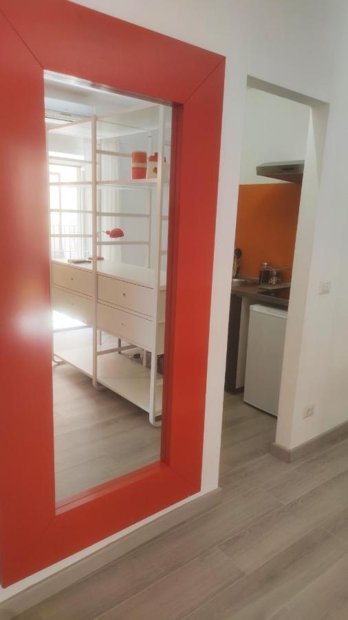 Casa Al Corso Pozzuoli Centro Apartment ภายนอก รูปภาพ